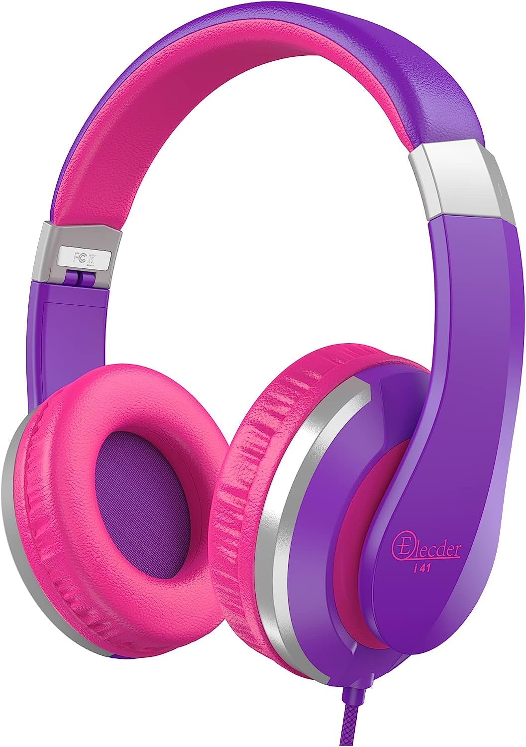 Kids Foldable Headphones