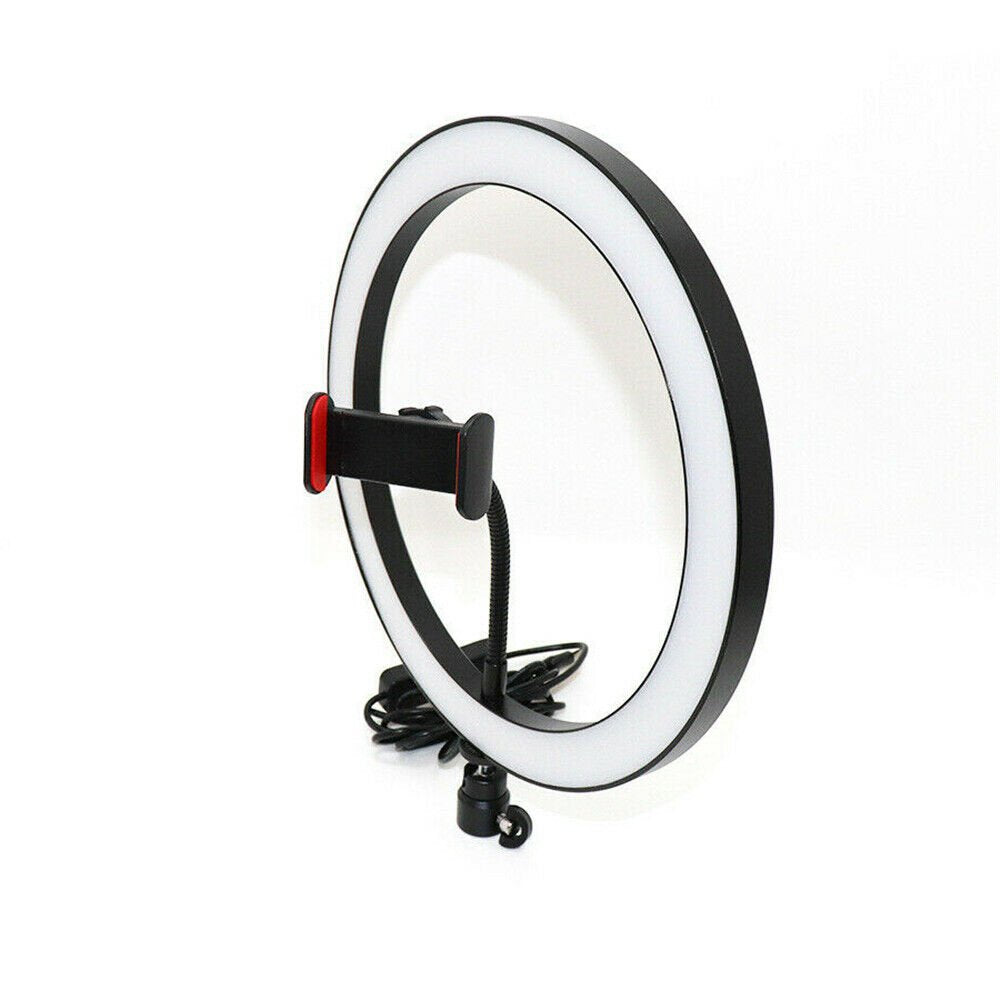 10" Dimmable LED Ring Kit