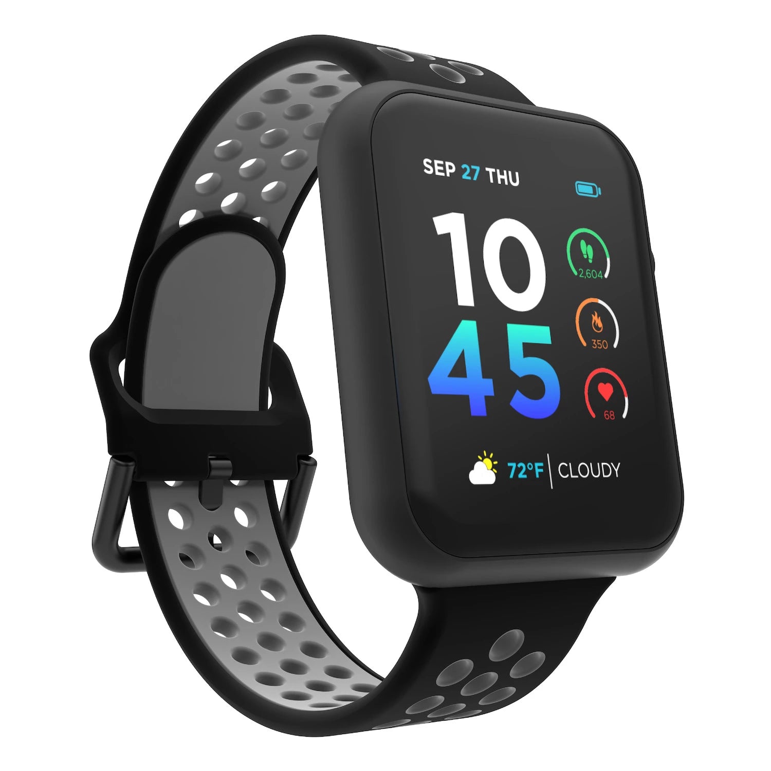 Air 4 Smart Watch