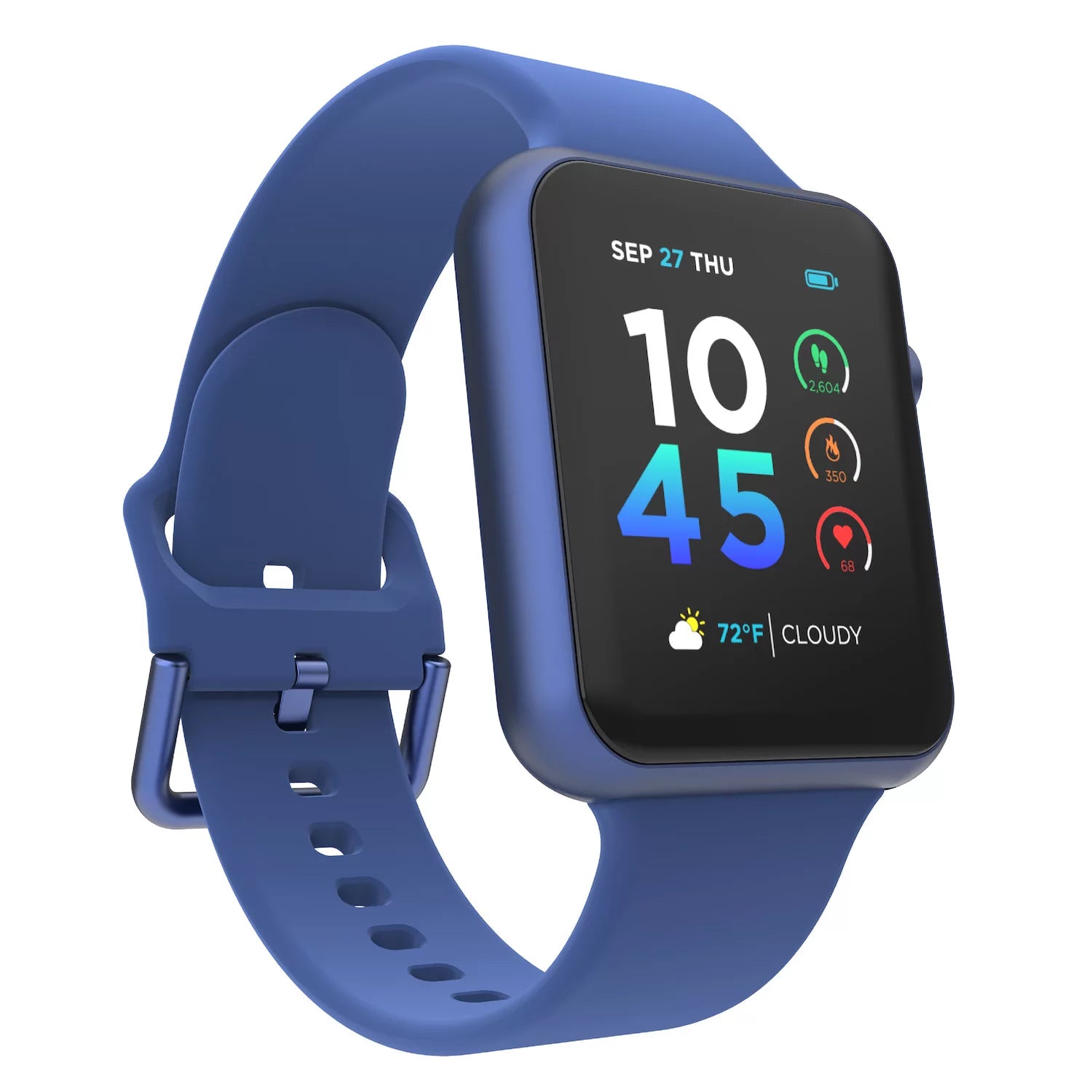 Air 4 Smart Watch