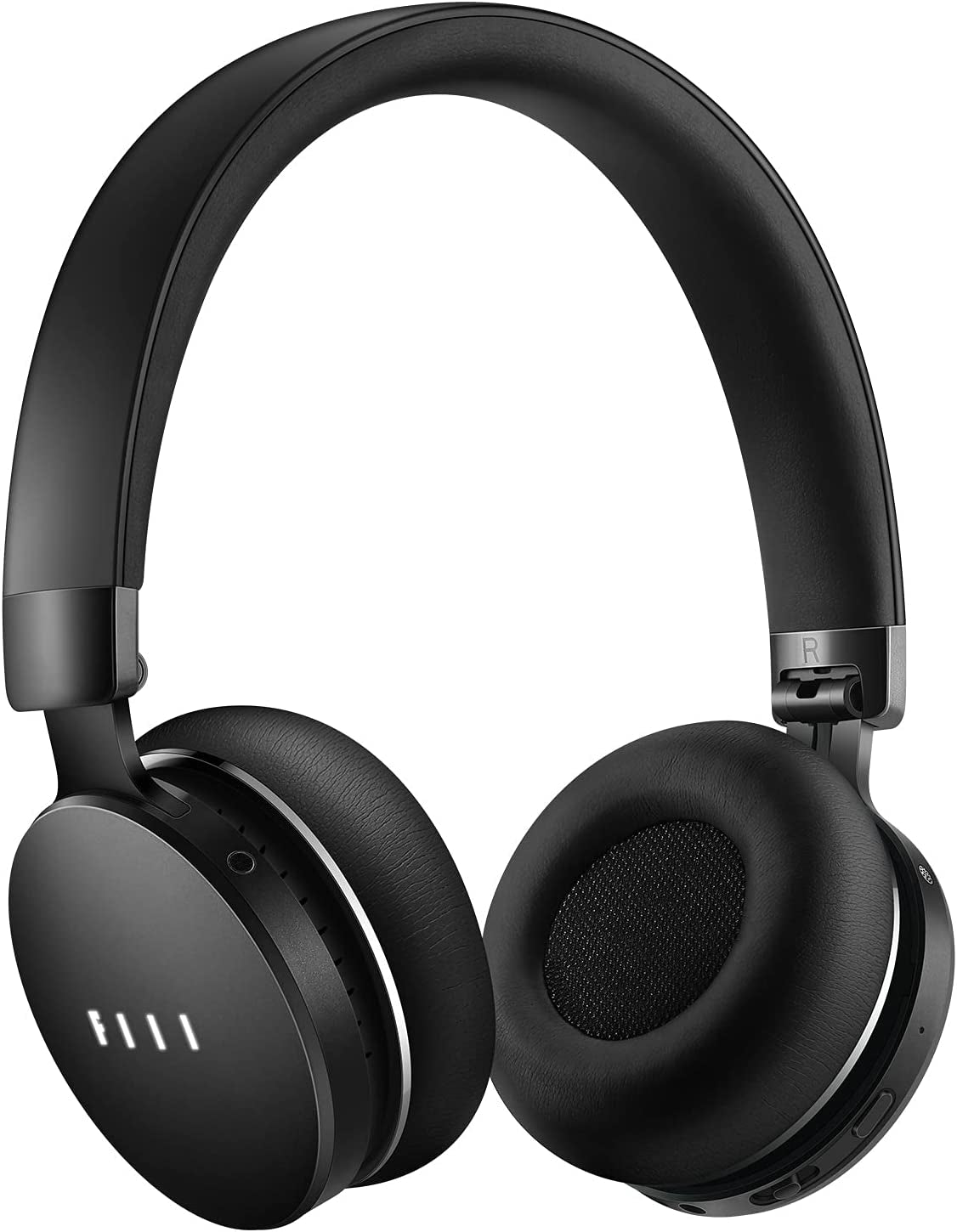 Wireless Black Mic Headset - 33H Play