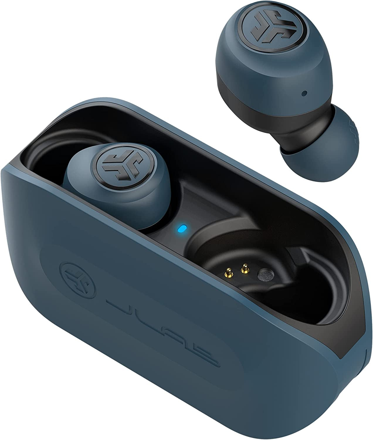 Dual BT Wireless Earbuds